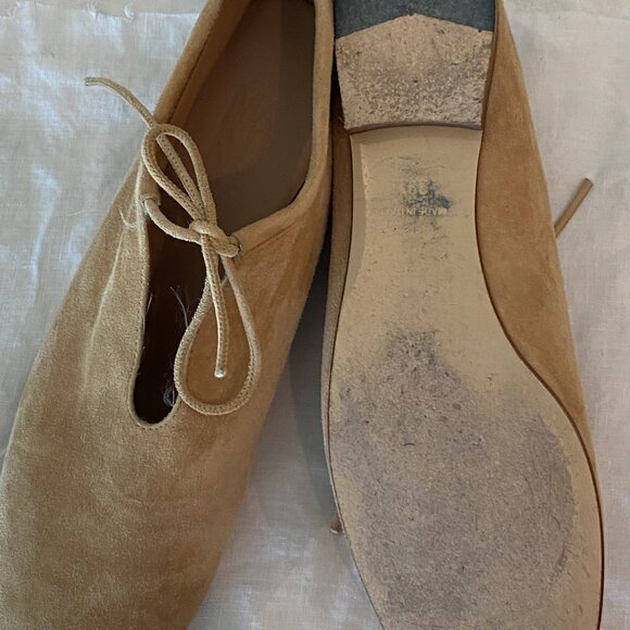 Martiniano suede bootie - Picture 2 of 3